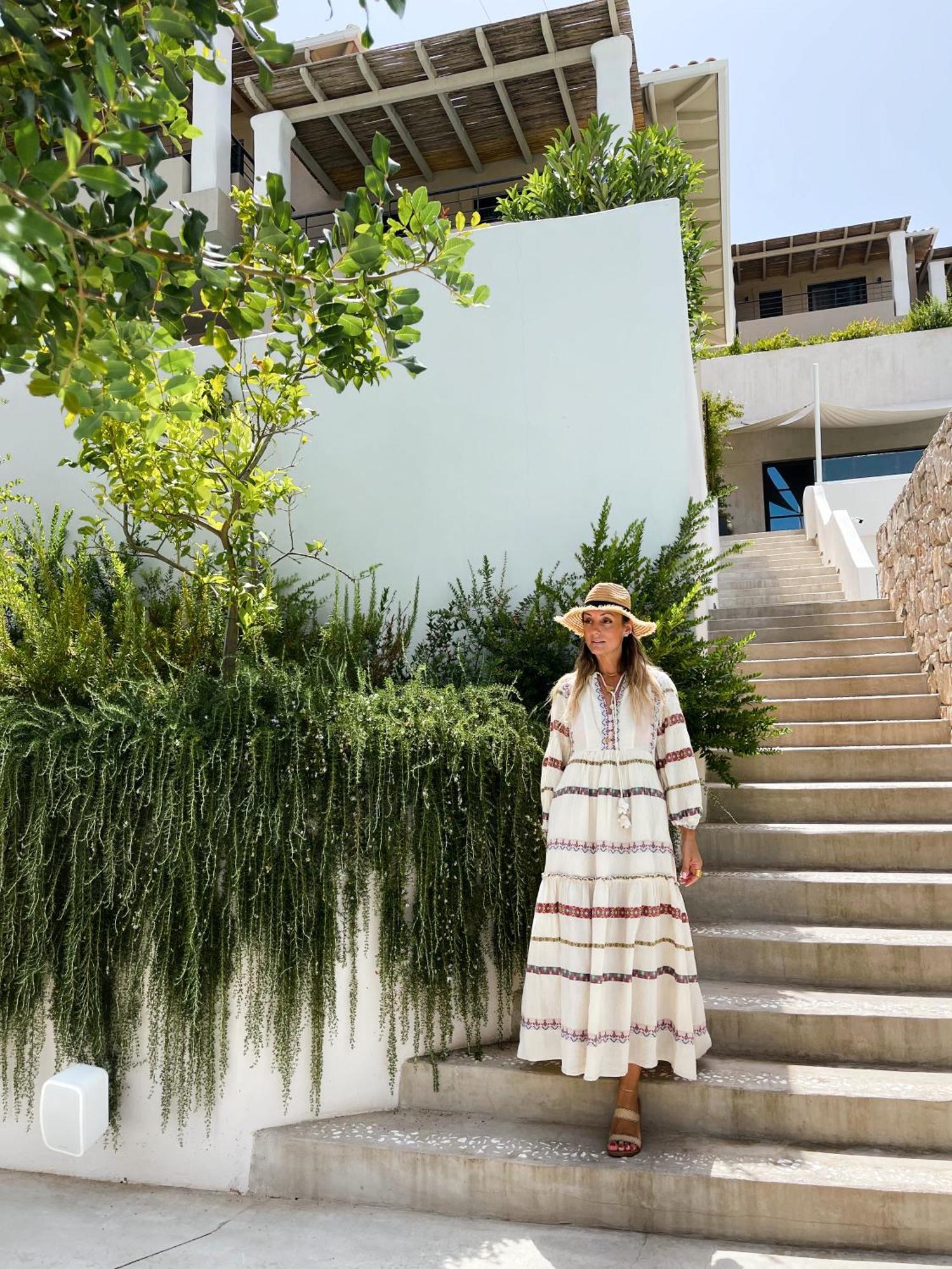 Crystal Waters Hotel Nikiana Eksteriør billede
